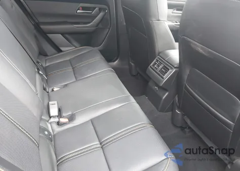 2025 Mazda Cx-50 2.5 S Premium Plus Package из США, поврежденный, VIN 7MMVABEM6SN359577